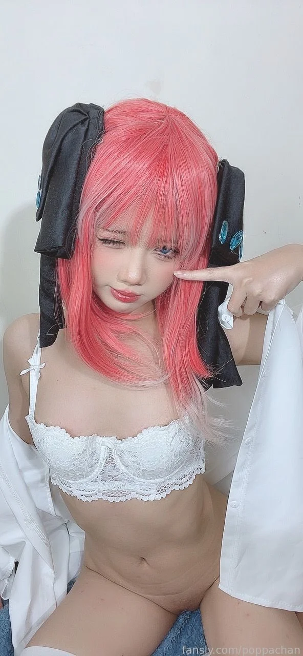 PoppaChan - Nino [84P-12MB] tg@simisebaisi 【丝足阁】056.webp